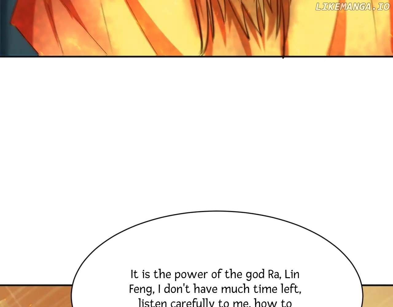 Era of the Haunted Chapter 273 - page 64